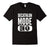 Decathlon Mode On T-Shirt