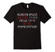 Ahs Roanoke Nightmare T Shirt Horror Shirt American Story