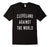 Clevelan-D Again-St The Wor-Ld Shirt
