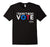 Don'T Boo Vote: Obama For Hillary Clinton Kane 2016 T-Shirt