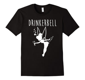 Drinker Bell T-Shirt