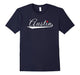 Austin Love Fancy Heart City Logo T-Shirt