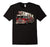 Fire Truck Hook Ladder Tee Shirt