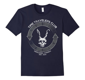 Darko Time Travelers Club Tee