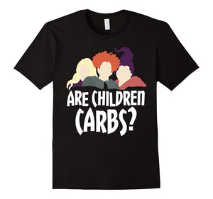 Are Children Carbs? T Shirt