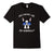 Did Someone Call The Puparazzi Boston Terrier T-Shirt