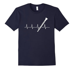 Clarinet T-Shirt : Clarinet