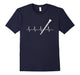 Clarinet T-Shirt : Clarinet
