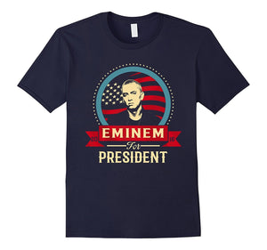 Eminems Name T-Shirt