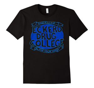 Eckerd Drug College Tshirt