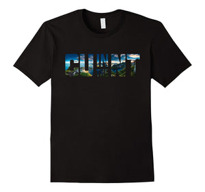 Cu In The Nt T Shirt