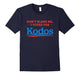 Don'T Blame Me I Voted For Kodos T-Shirt | Funny Alien Shirt