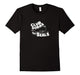 Club Soda Not Seals T Shirt