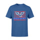 Eagle Flag Scout Gift T-shirt