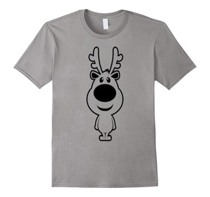 Christmas Tshirt - Christmas Cute
