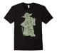 Fear Leads To Anger - Anger Leads Ta Hate T-Shirt