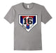 Cuban Pride - J. Fernandez Memorial T Shirt