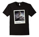 Fake Moon Landing Conspiracy Theory Shirt