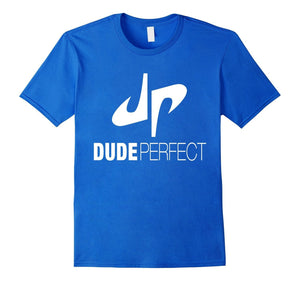 Dude Perfect - Dp Unisex T-Shirt