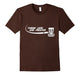 Disc Golf Shirt- Throw Long And Prosper