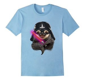 Darth Sloth T Shirt