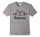 Because Science T-Shirt