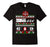 Firefighter Shirt- Firefighter Christmas Ugly Sweater