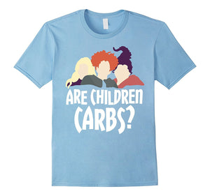 Are Children Carbs? T Shirt