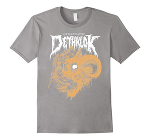 Det-Hklok Hot Trend Tshirt