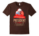 Cla-Rk Gri-Swold For 2016 Trend Tshirt