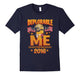 Deplorable Me Trump For President T-Shirt