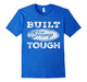 Built Trump Tough Shirt