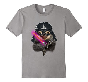 Darth Sloth T Shirt