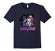 Cineverse Relaxed Fit T-Shirt