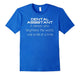 Dentist T-Shirt : Awesome Dental Assistant