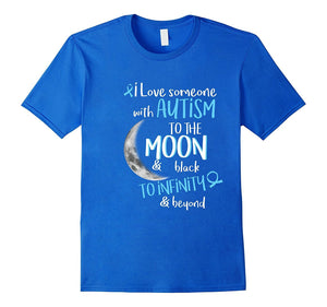 Autism Awareness T Shirts, Shirts & Tees