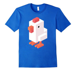 Crossy Road Chicken Classic T-Shirt