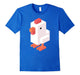 Crossy Road Chicken Classic T-Shirt