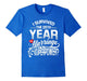Anniversary Gift 25Th 25 Years Wedding Marriage T-Shirt
