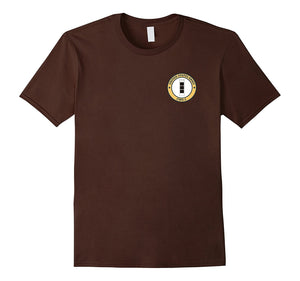 Army Warrant Officer 3 T-Shirt, Army Cwo-3 Tee