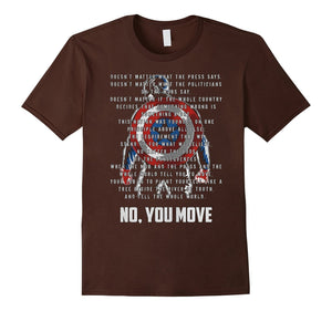 Doesn'T Matter T-Shirt