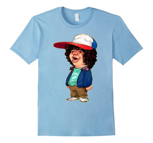 Dustin Tee, Thing Dustin Shirt