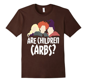 Are Children Carbs? T Shirt