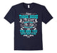 Country Girl Styles Shirt - 3 Sides N The Side You Never See