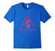 Claw T-Shirt Mob Psycho 100 Scar Tee