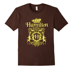 Family T-Shirt