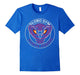 Dodgeball Globo Gym Purple Cobras T Shirts