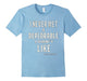 Deplorable Tee Shirt Shows How Trump Supporters Feel