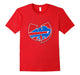 Apparels Buffalo Football Team American Allsex