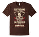 Electrician T-Shirt , Electricians We The Willing Led By The